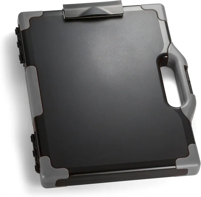 Carry-All Legal-Size Clipboard Case — view 1